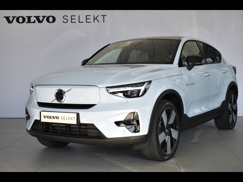 Image de l'annonce principale - Volvo C40