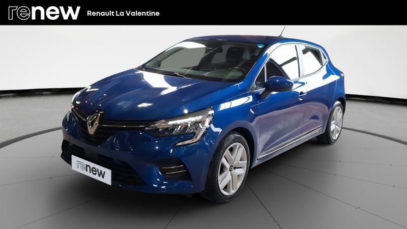 Image de l'annonce principale - Renault Clio