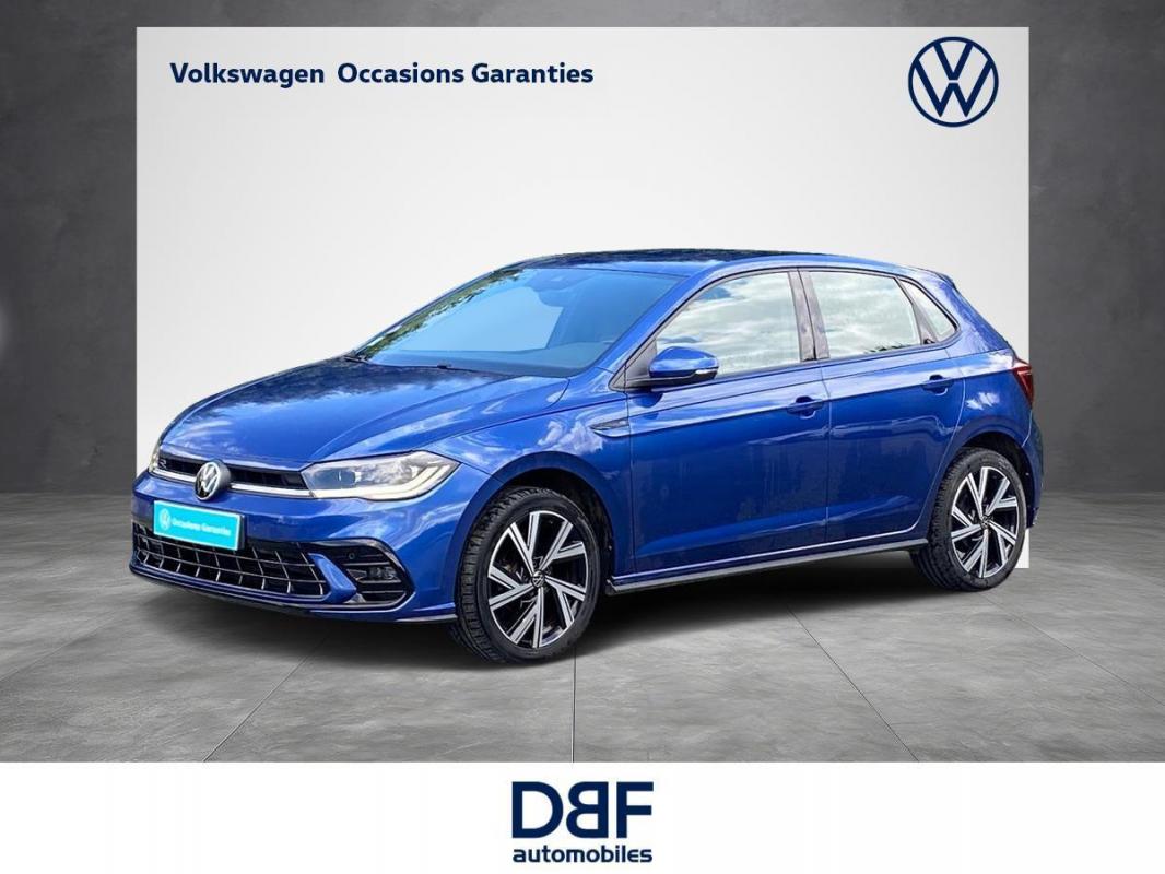 Image de l'annonce principale - Volkswagen Polo