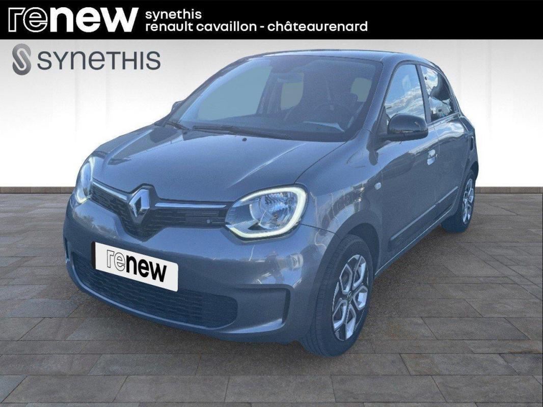 Image de l'annonce principale - Renault Twingo