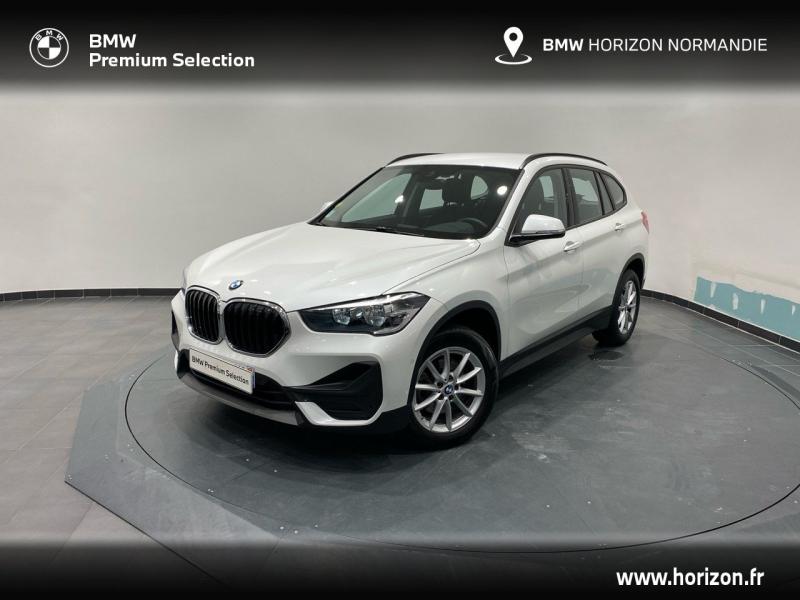 Image de l'annonce principale - BMW X1