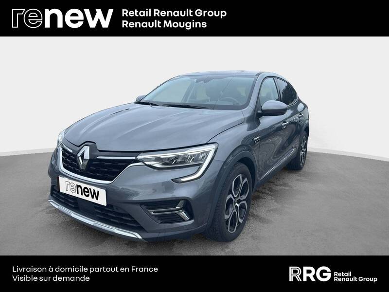 Image de l'annonce principale - Renault Arkana