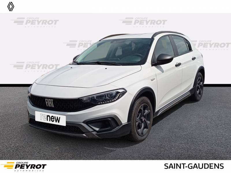 Image de l'annonce principale - Fiat Tipo