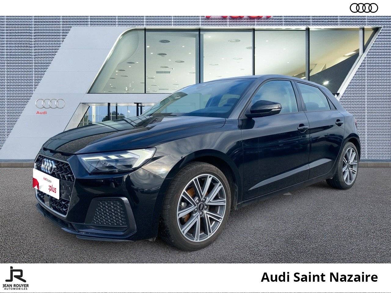 Image de l'annonce principale - Audi A1