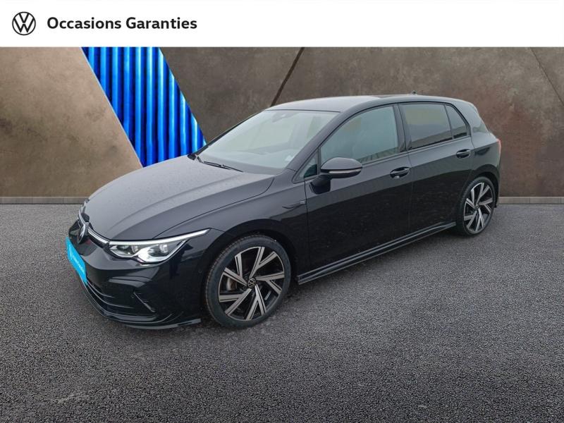 Image de l'annonce principale - Volkswagen Golf