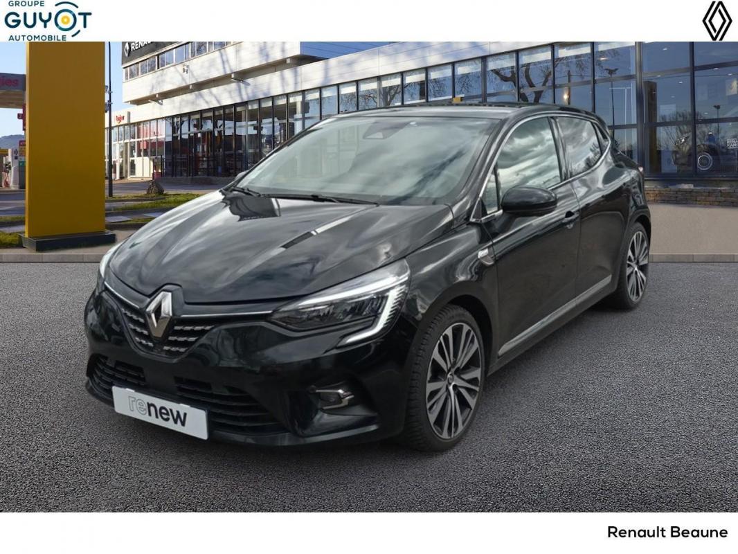 Image de l'annonce principale - Renault Clio