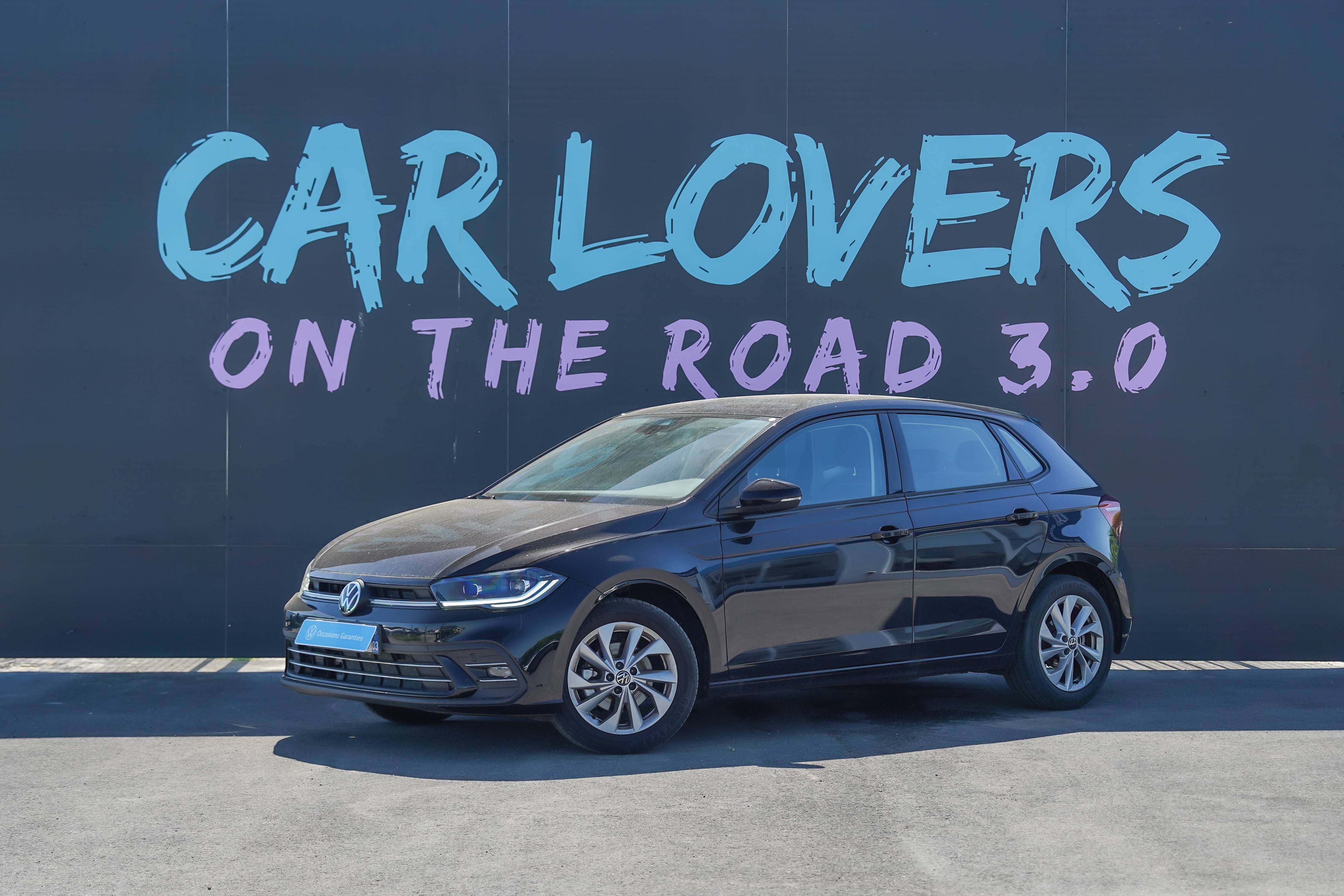 Image de l'annonce principale - Volkswagen Polo