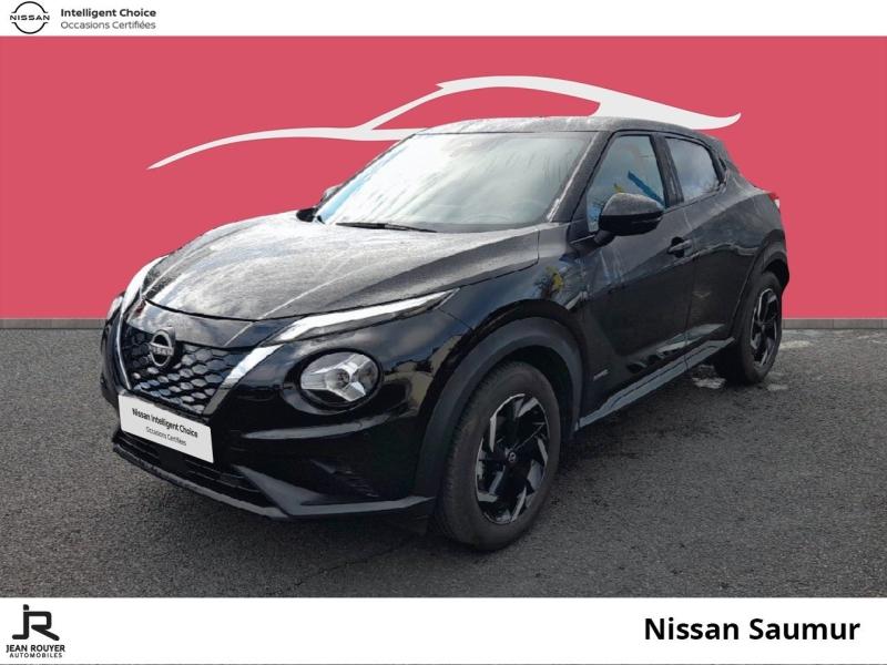 Image de l'annonce principale - Nissan Juke