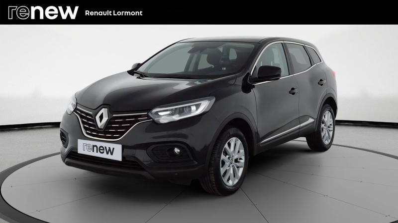 Image de l'annonce principale - Renault Kadjar