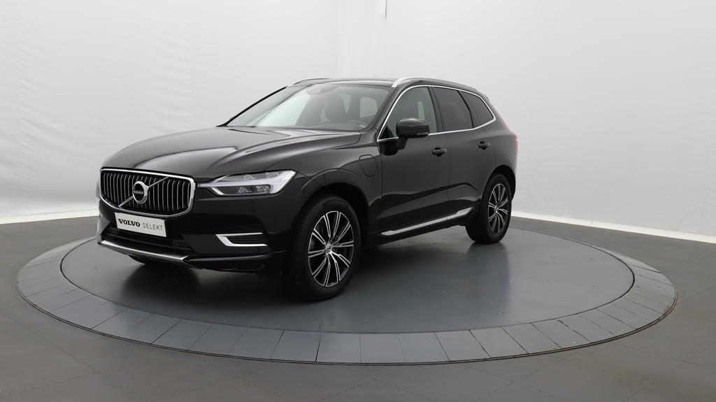 Image de l'annonce principale - Volvo XC60