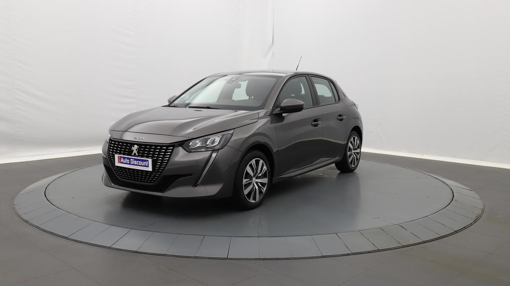 Image de l'annonce principale - Peugeot 208