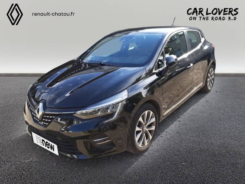 Image de l'annonce principale - Renault Clio