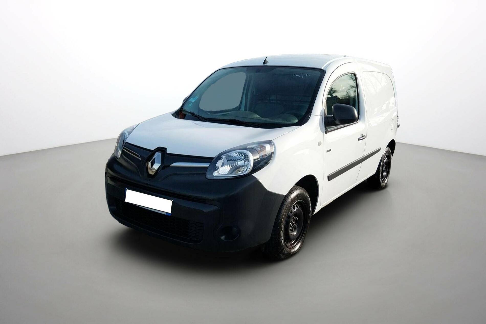 Image de l'annonce principale - Renault Kangoo E-Tech