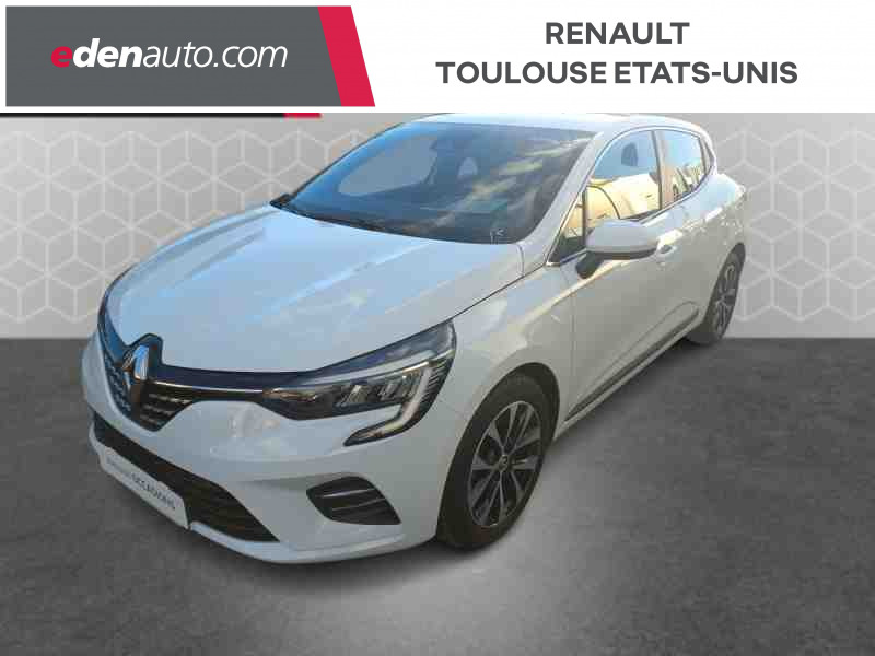 Image de l'annonce principale - Renault Clio