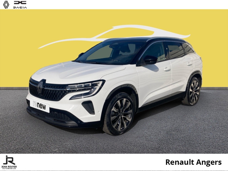 Image de l'annonce principale - Renault Austral