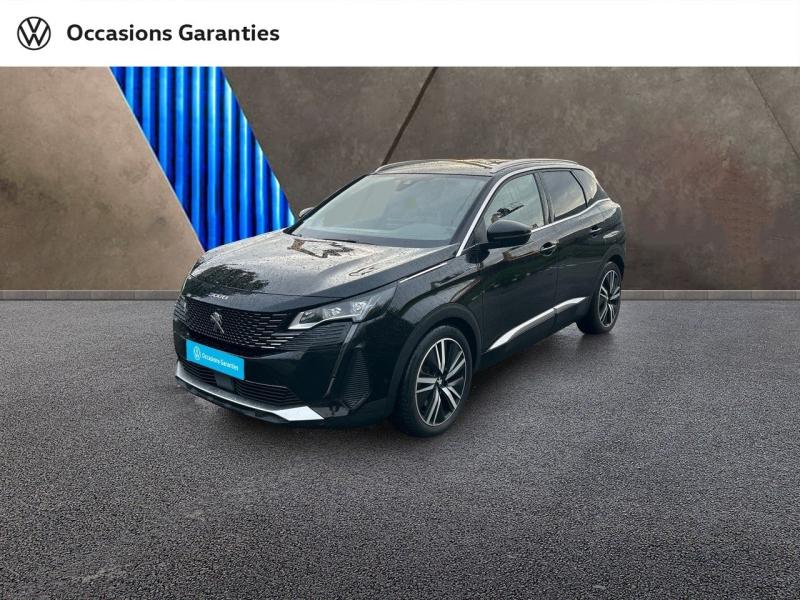 Image de l'annonce principale - Peugeot 3008