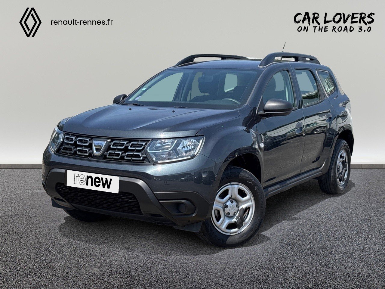 Image de l'annonce principale - Dacia Duster