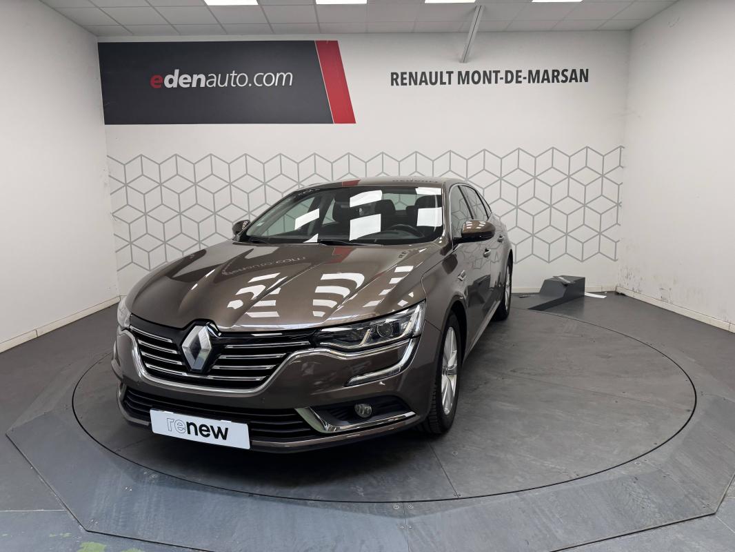 Image de l'annonce principale - Renault Talisman