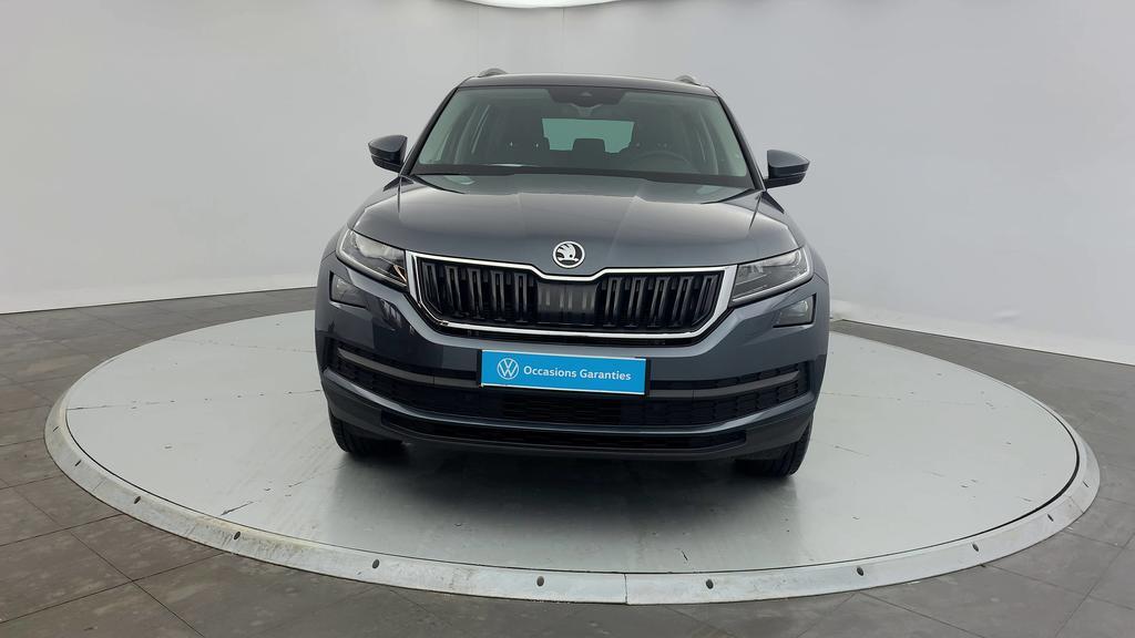 Image de l'annonce principale - Skoda Kodiaq