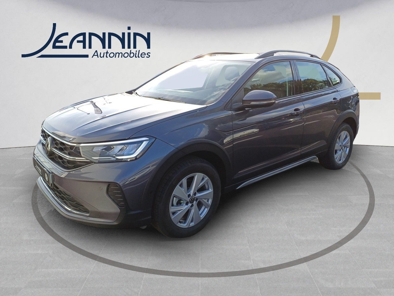 Image de l'annonce principale - Volkswagen Taigo