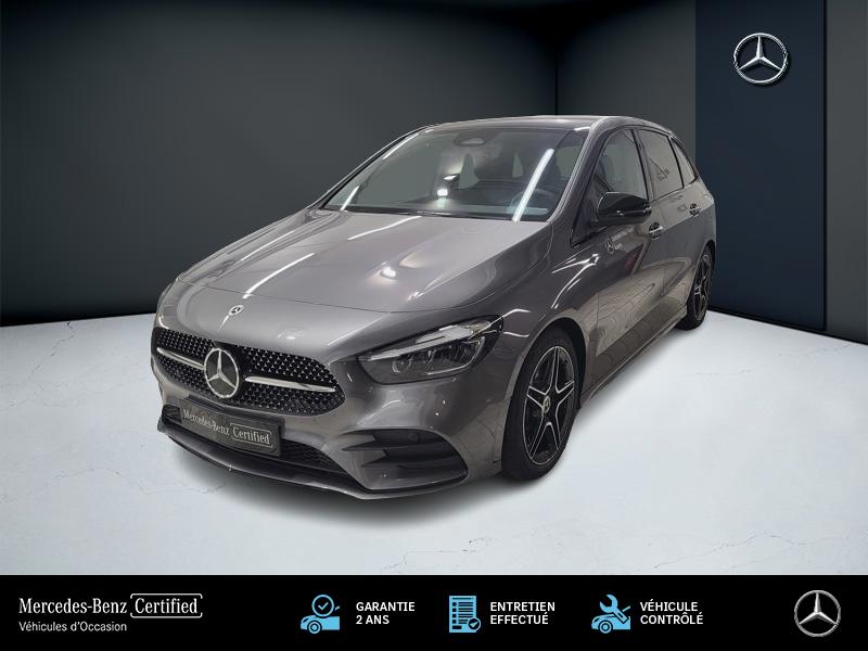 Image de l'annonce principale - Mercedes-Benz Classe B