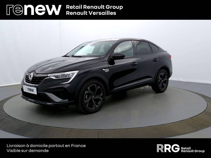 Image de l'annonce principale - Renault Arkana