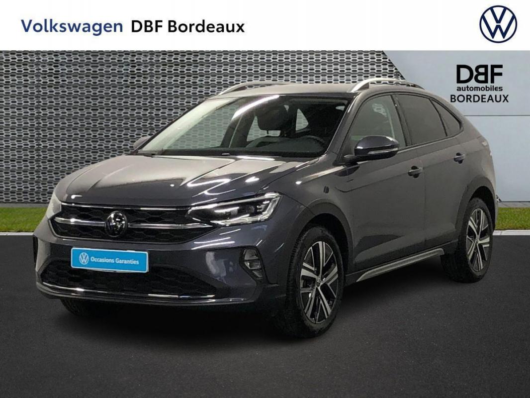 Image de l'annonce principale - Volkswagen Taigo