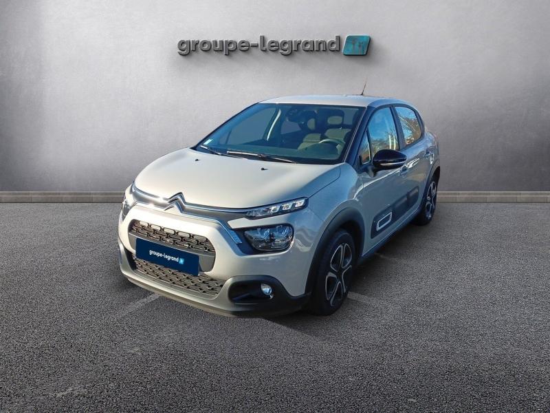 Image de l'annonce principale - Citroën C3