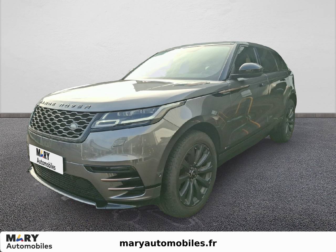 Image de l'annonce principale - Land Rover Range Rover Velar