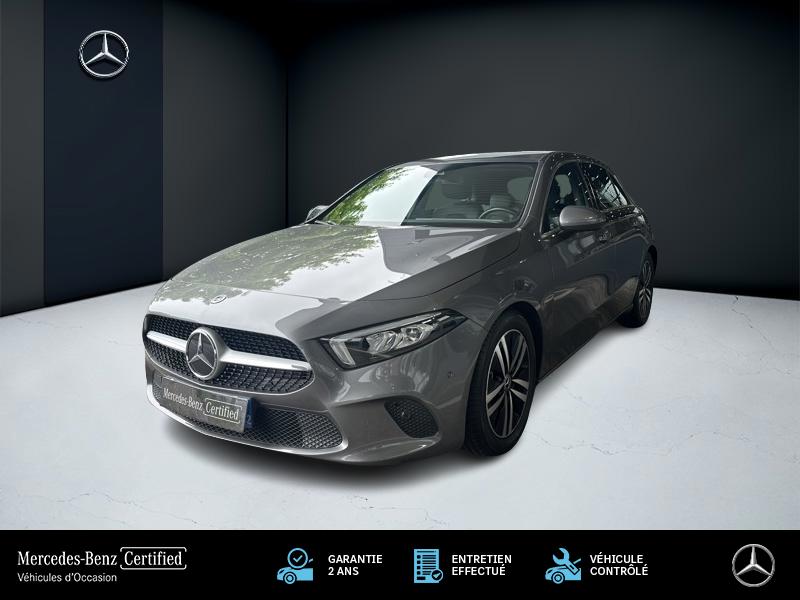 Image de l'annonce principale - Mercedes-Benz Classe A