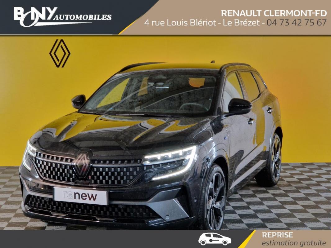 Image de l'annonce principale - Renault Austral