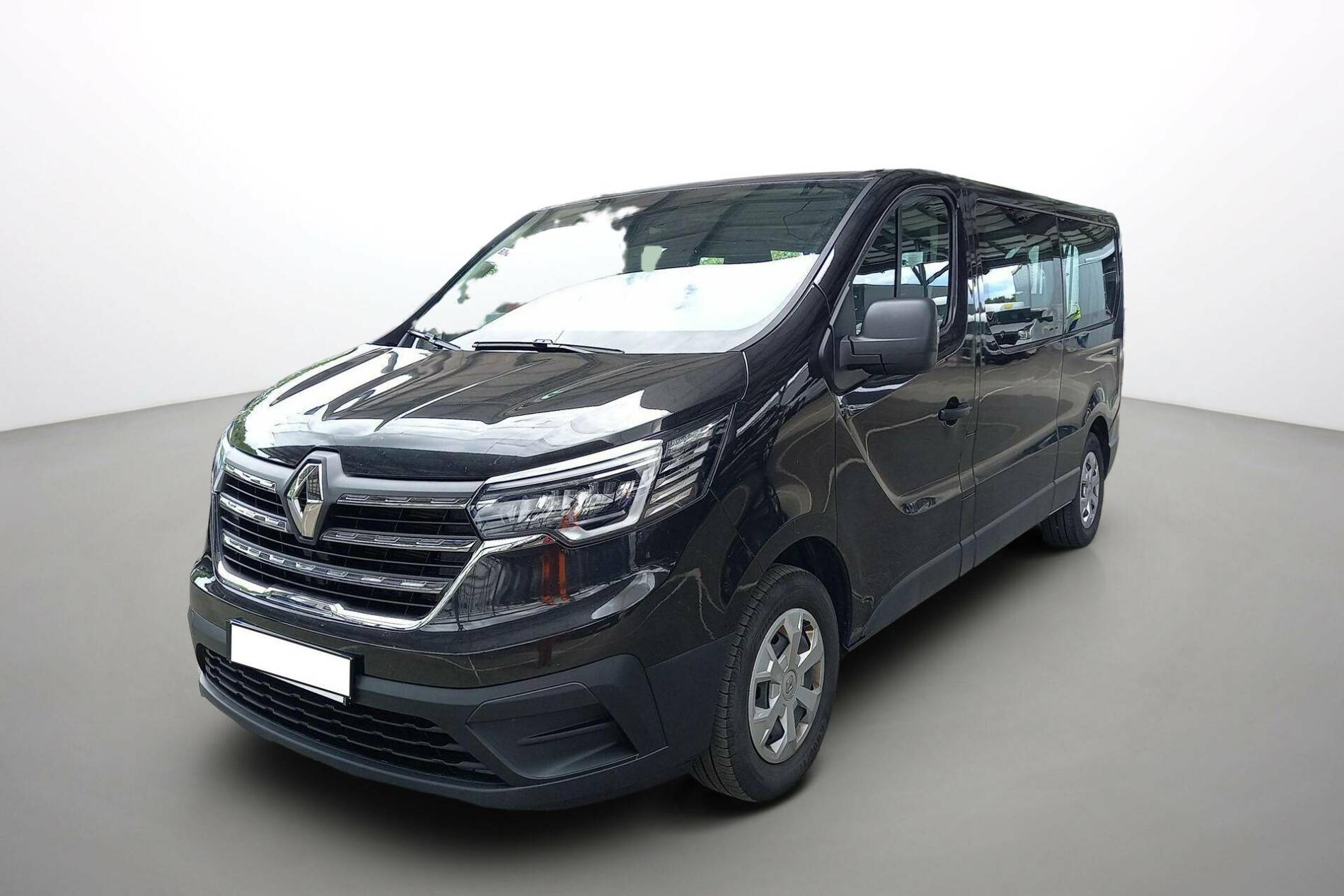 Image de l'annonce principale - Renault Trafic