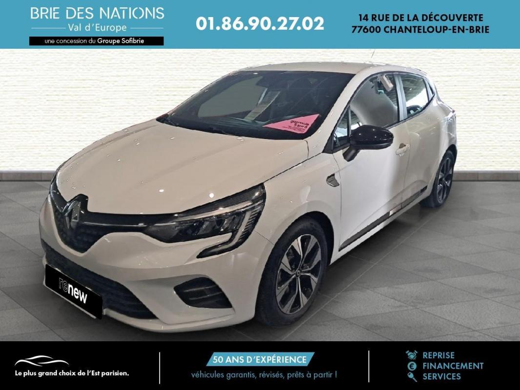 Image de l'annonce principale - Renault Clio