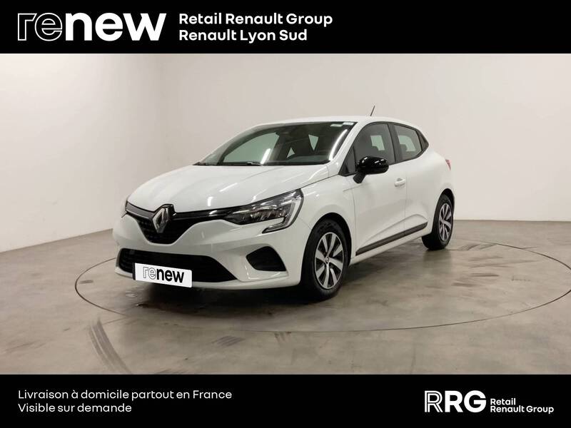 Image de l'annonce principale - Renault Clio