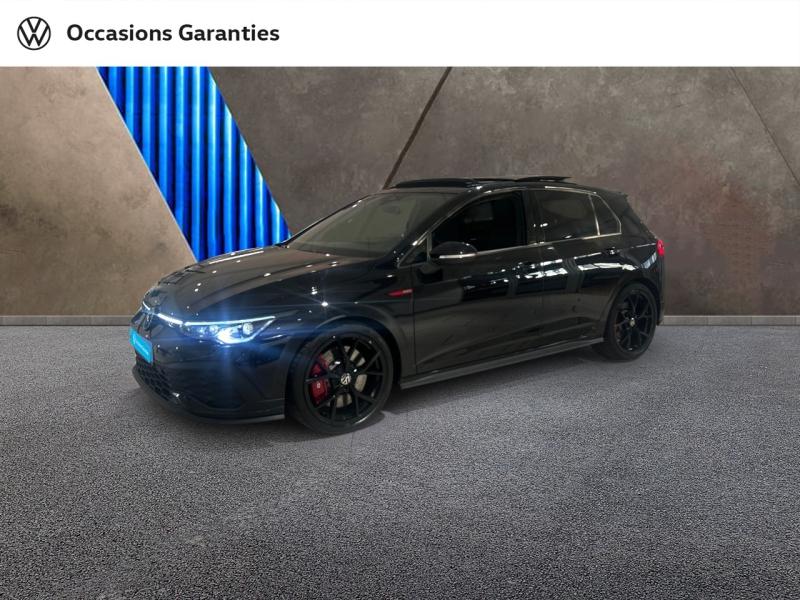 Image de l'annonce principale - Volkswagen Golf GTI