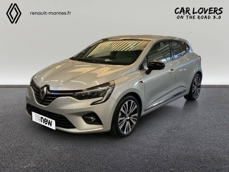 Image de l'annonce principale - Renault Clio