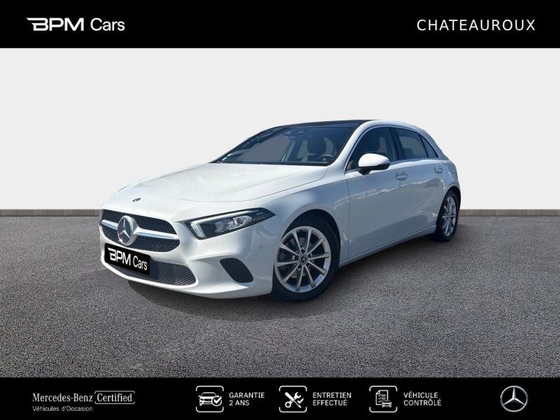 Image de l'annonce principale - Mercedes-Benz Classe A