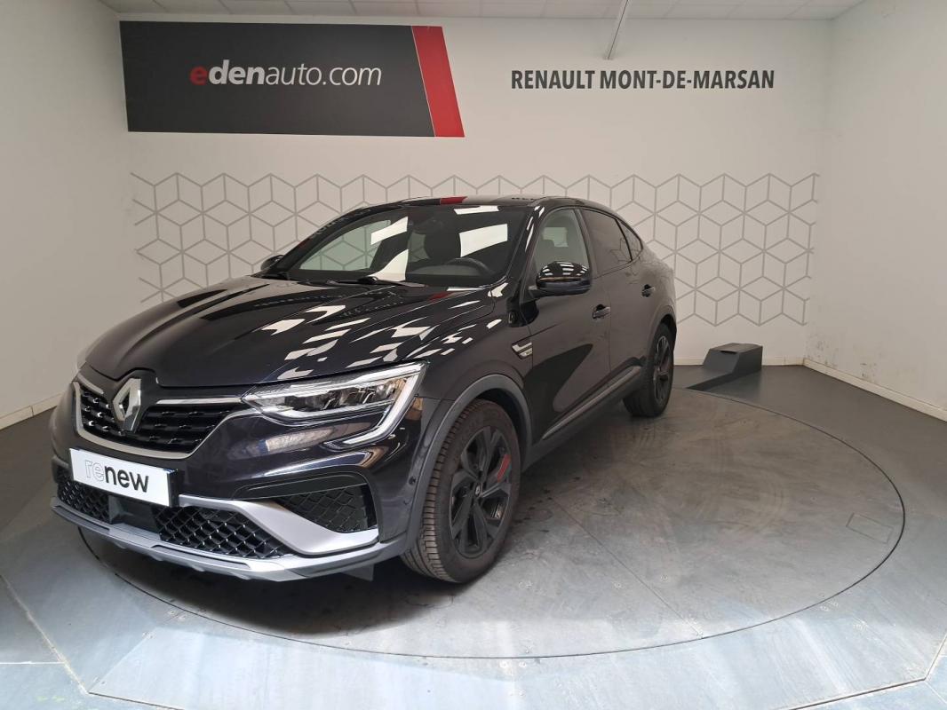 Image de l'annonce principale - Renault Arkana