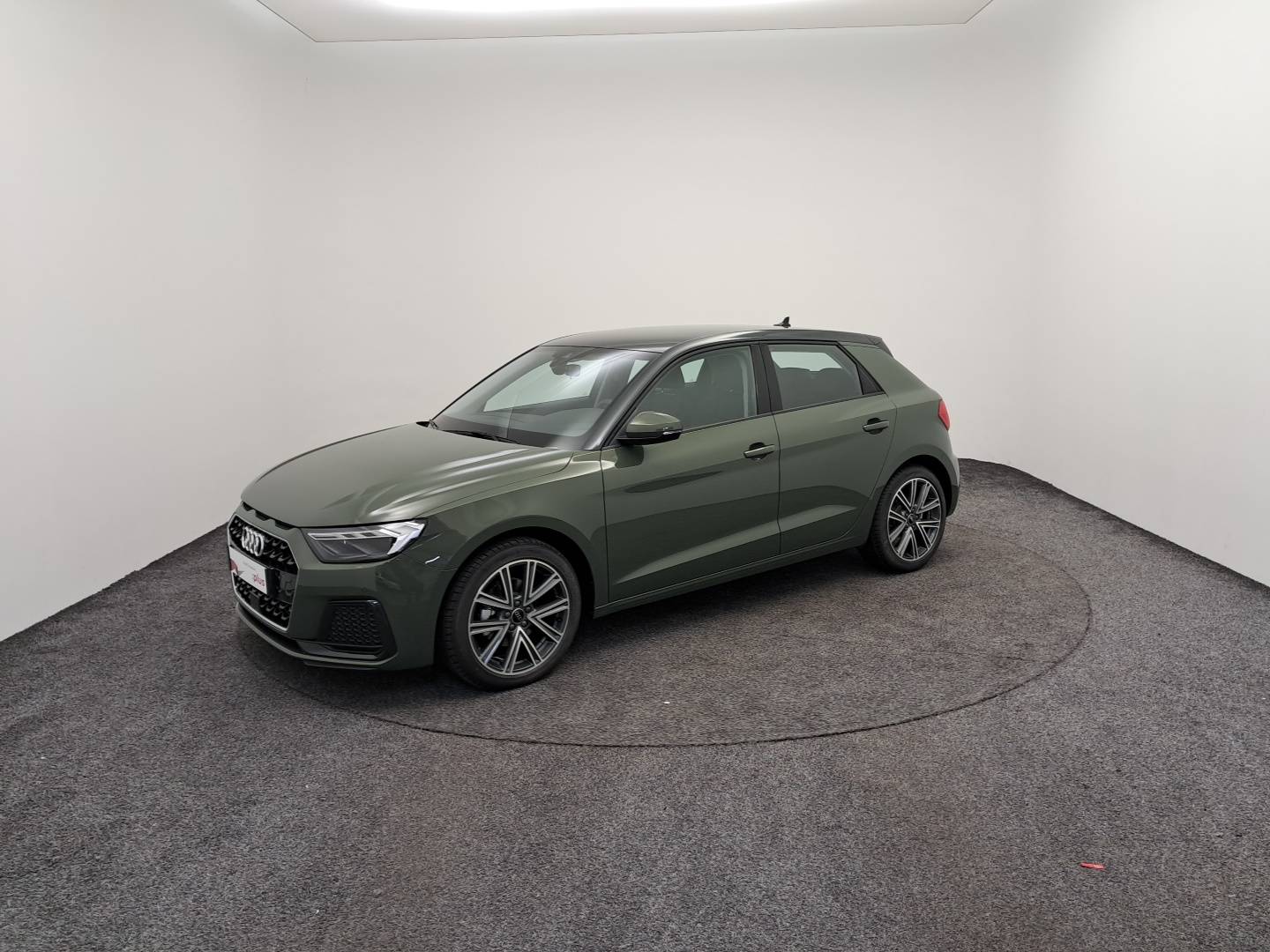 Image de l'annonce principale - Audi A1