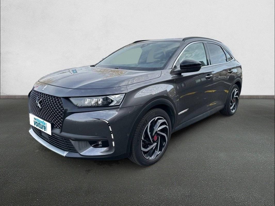 Image de l'annonce principale - DS DS 7 Crossback