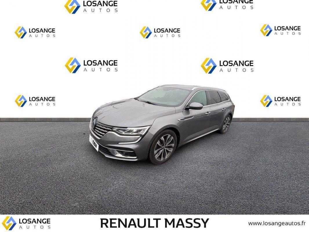 Image de l'annonce principale - Renault Talisman