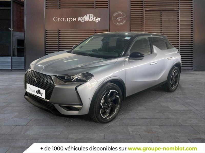 Image de l'annonce principale - DS DS 3 Crossback