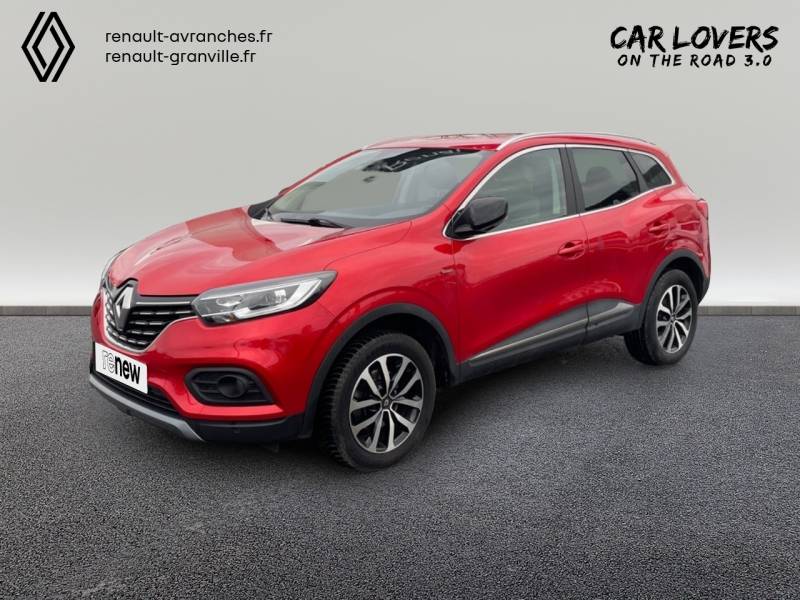 Image de l'annonce principale - Renault Kadjar