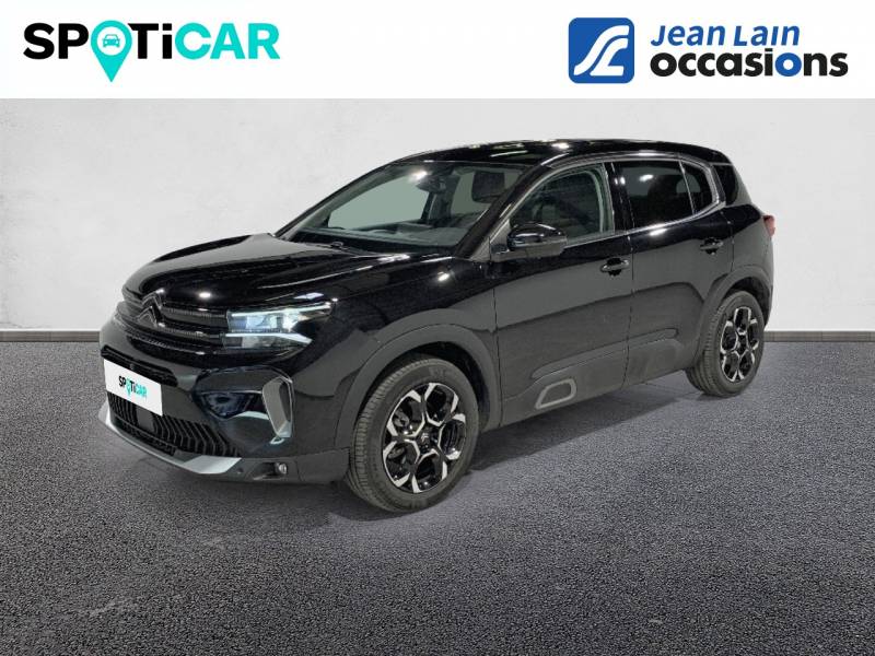 Image de l'annonce principale - Citroën C5 Aircross