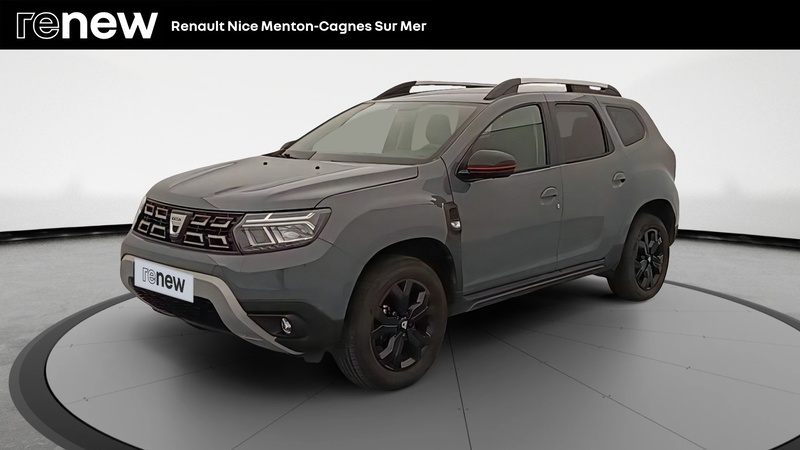 Image de l'annonce principale - Dacia Duster
