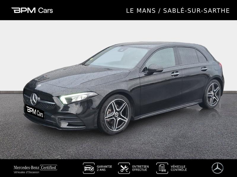 Image de l'annonce principale - Mercedes-Benz Classe A