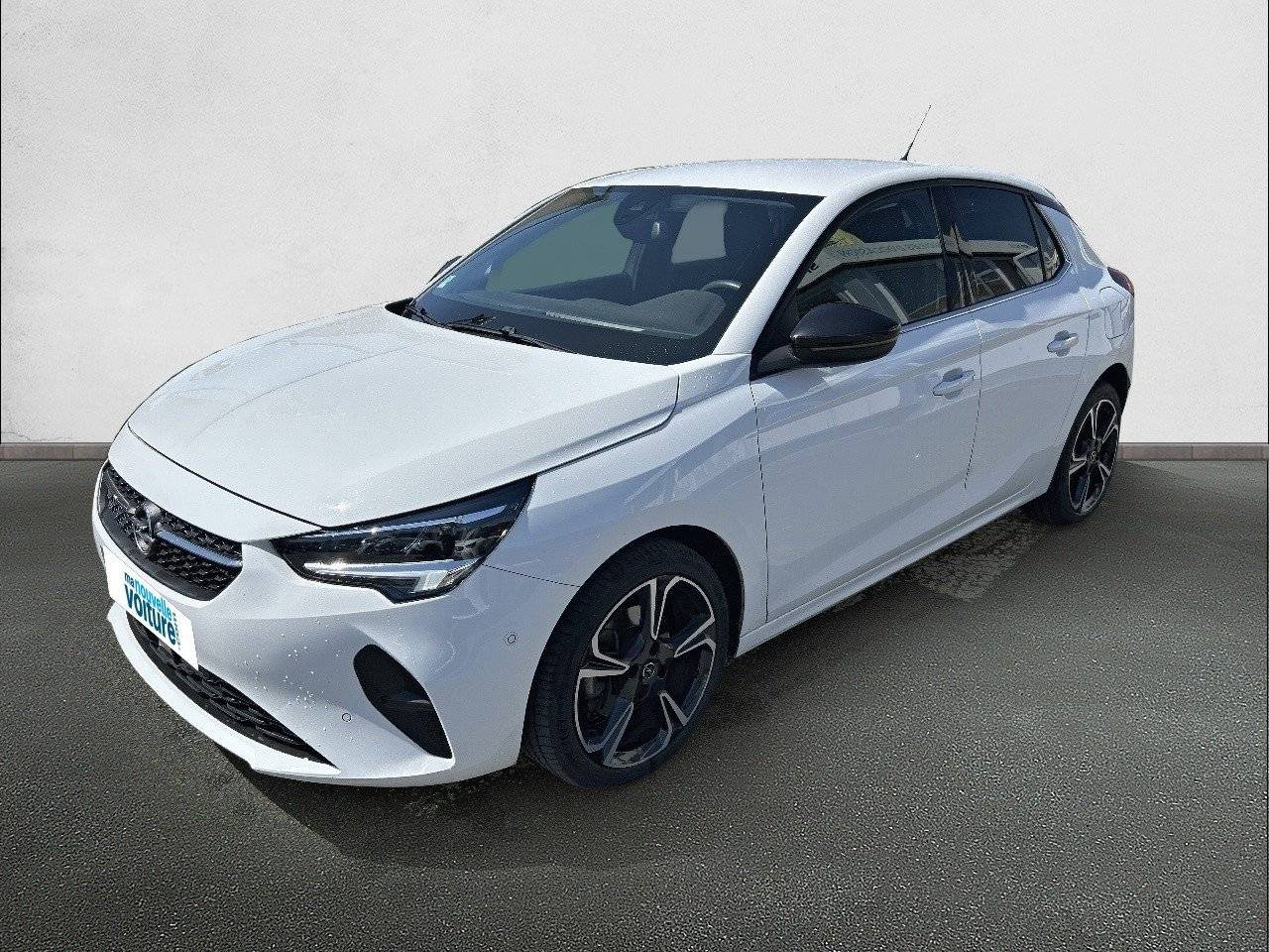 Image de l'annonce principale - Opel Corsa