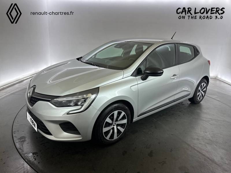 Image de l'annonce principale - Renault Clio