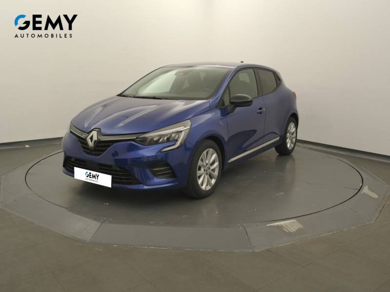 Image de l'annonce principale - Renault Clio