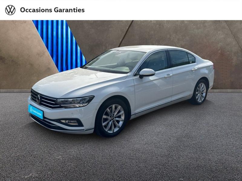 Image de l'annonce principale - Volkswagen Passat